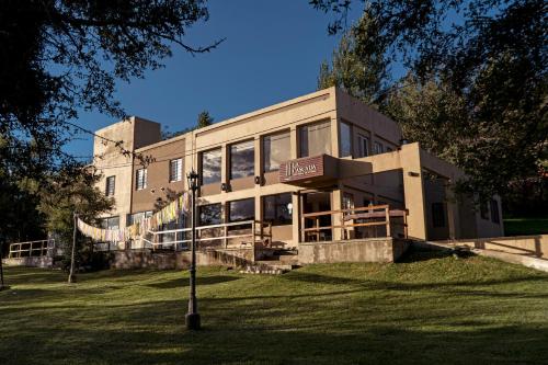 Hostería La Cascada