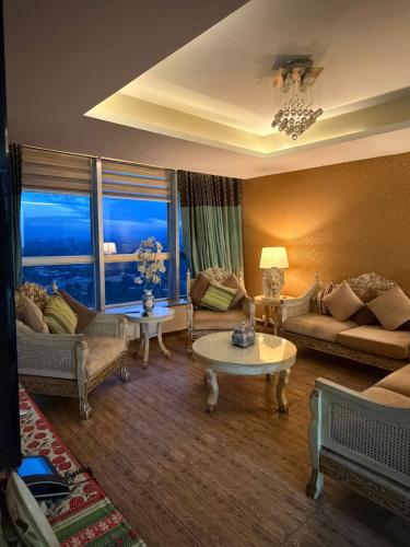 Luxury 2 Bed Centaurus Apartment Margalla View - Islamabad Capital