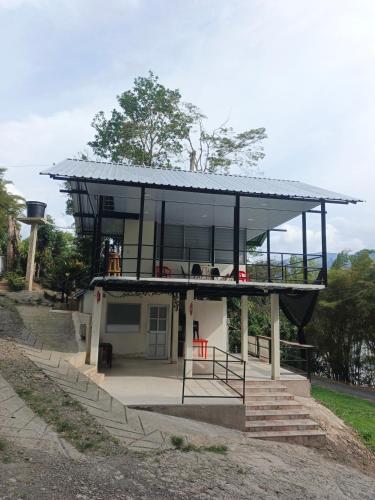 Cabaña La Riviera