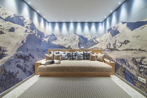 บริการและสิ่งอำนวยความสะดวก, Appartements Der Fuchsbau in ฟอร์เดอร์เกลมม์