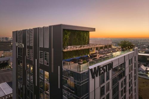 The Westin Austin Downtown in Austin, USA
