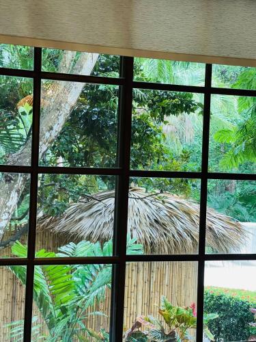 Family Jungle Stay, Minutes to Playa Conchal in Playa Conchal