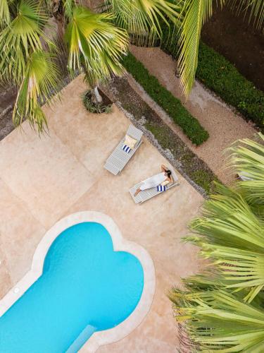 Family Jungle Stay, Minutes to Playa Conchal in Playa Conchal