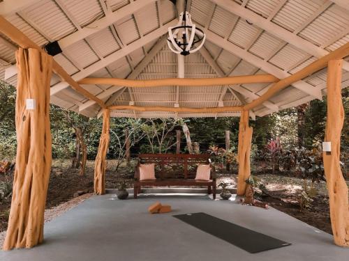 Family Jungle Stay, Minutes to Playa Conchal in Playa Conchal