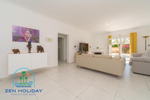 Villa Reyets 4 bed 3 bath Private Pool in El Albir