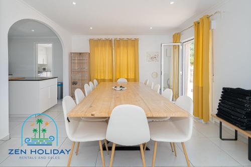 Villa Reyets 4 bed 3 bath Private Pool in El Albir