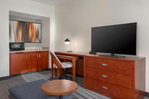 Courtyard by Marriott Boston Norwood/Canton in Norwood, USA