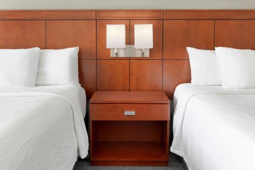 Courtyard by Marriott Boston Norwood/Canton - image 22