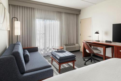Courtyard by Marriott Boston Norwood/Canton - image 35