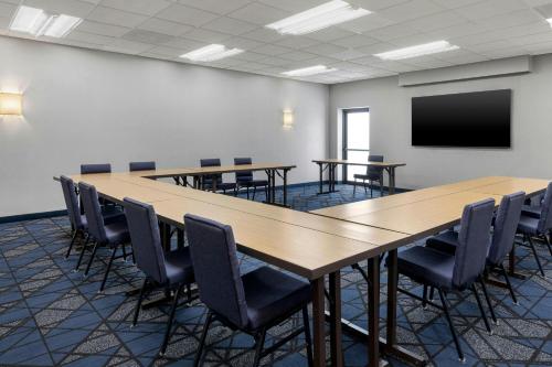 Courtyard by Marriott Boston Norwood/Canton - image 21