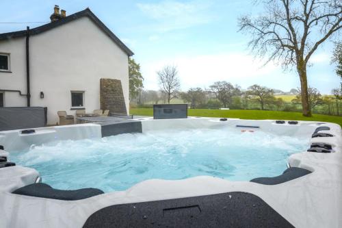 5 Bed in Winkleigh oc-g29214 gîte à louer Court Castle