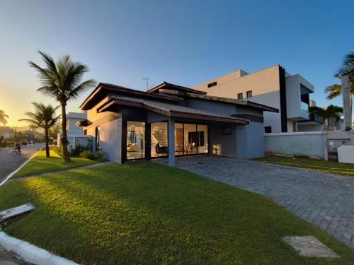 Casa no cond Acapulco com piscina ate 14 pessoas in Jardim Acapulco