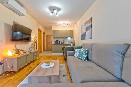 Zlatibor Villa, Sauna, Free Parking near Lake and Ski Center