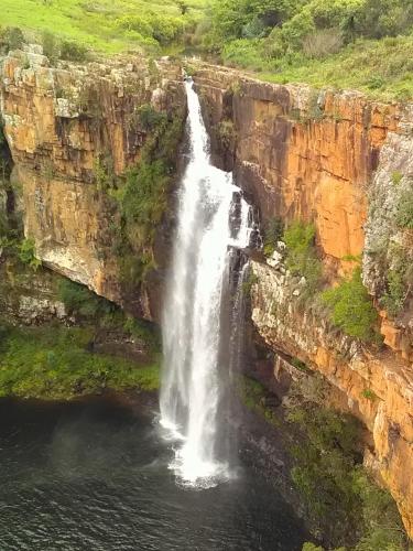 Two Falls View