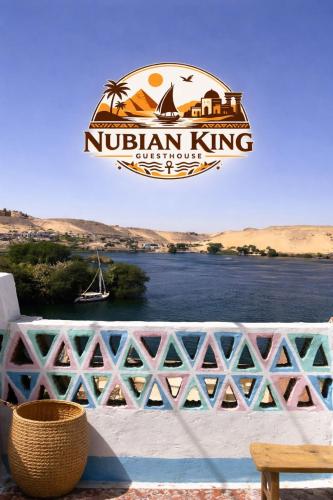 Nubian King Room Type - Triple Room