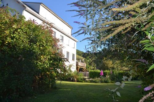 Accommodation in Le Collet d'Allevard