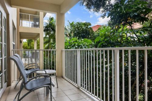 Club Wyndham Sea Gardens - image 36