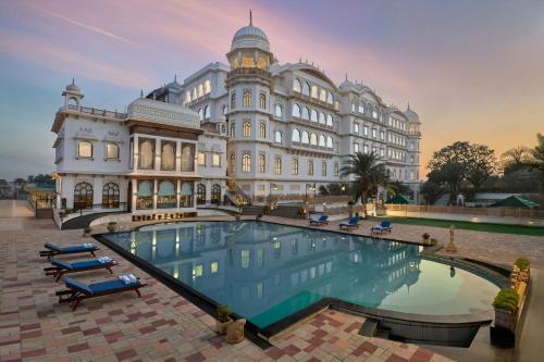 hotel photo