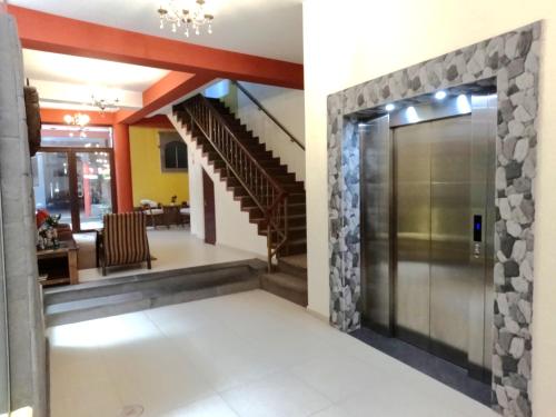 Munay Tambo Hotel in Puno City Center