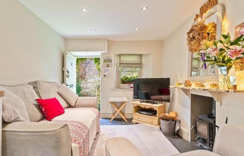 Cosy Llangattock Hideaway in Llangattock