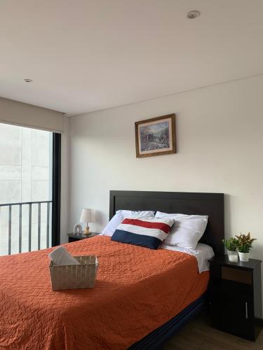 Inara 1 - Apartamento Grande con vistas al aeropuerto - Zona 13 de la Ciudad de Guatemala, Guatemala (foto 7)