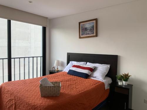 Inara 1 - Apartamento Grande con vistas al aeropuerto - Zona 13 de la Ciudad de Guatemala, Guatemala (foto 3)