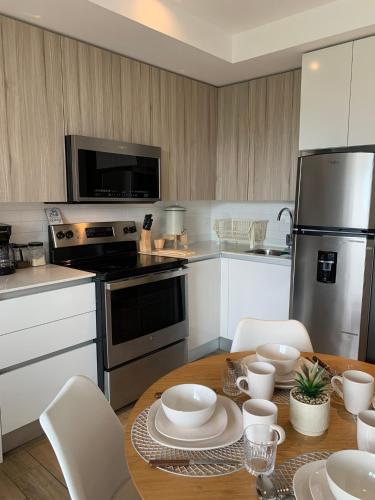 Inara 1 - Apartamento Grande con vistas al aeropuerto - Zona 13 de la Ciudad de Guatemala, Guatemala (foto 9)