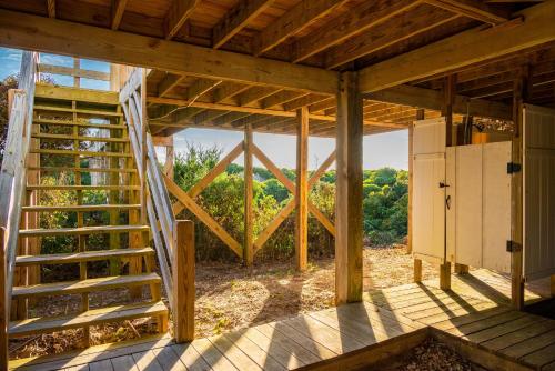 Caswell Cabana by Oak Island Accommodations in Caswell Beach (NC)