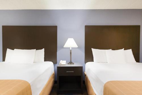 Days Inn by Wyndham Wilkes Barre Days Inn by Wyndham Wilkes Barre