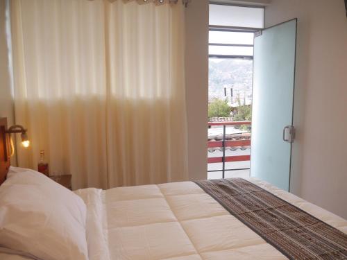 Hotel Boutique Qorikallpa