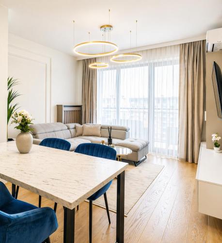 BW Verde Lux Apartment