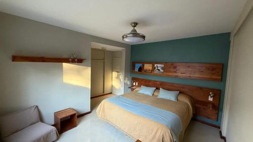 Del Nomade Hosteria Ecologica in Puerto Piramides