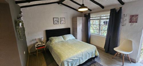 Aparta estudio campestre