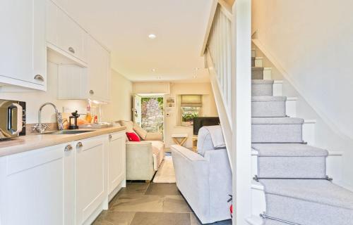 Cosy Llangattock Hideaway in Llangattock