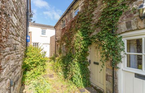 Cosy Llangattock Hideaway in Llangattock
