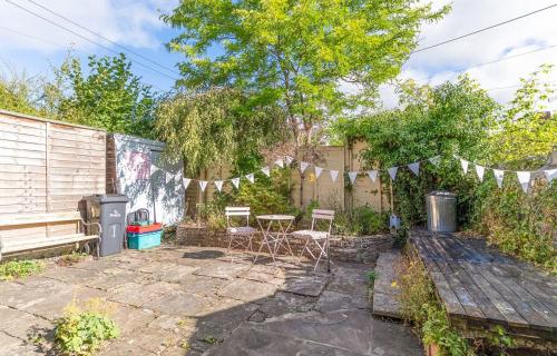 Cosy Llangattock Hideaway in Llangattock
