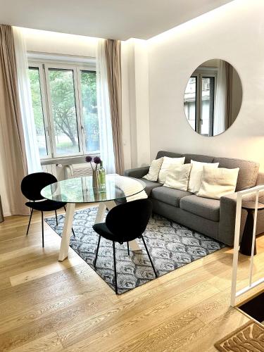 Milano Studio Apartment - MiCO, Stadium, CityLife area