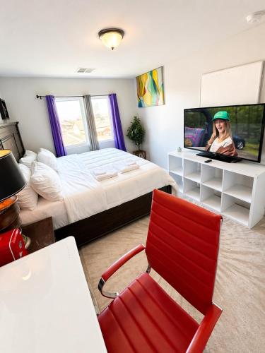Penn Signature Airport Short Term Rental PHX in South Mountain Village
