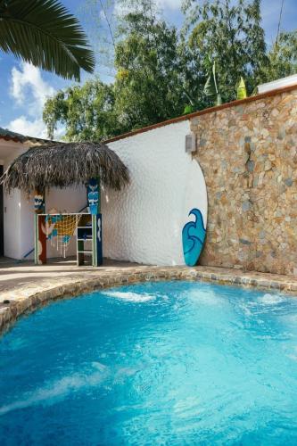 Club cristiano casa del sol