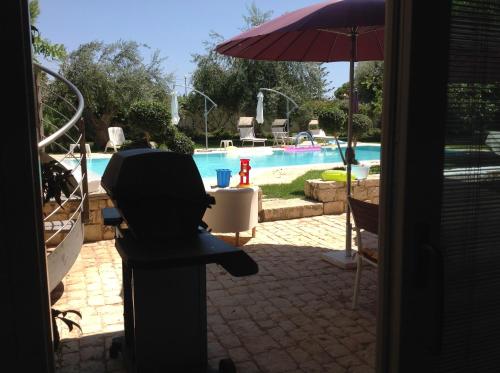 Il Giardino Dei Carrubi - image 11