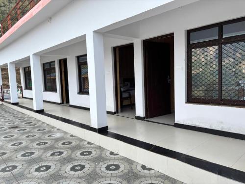 Shreyaksh Chopta Valley Resort in Baniyakund
