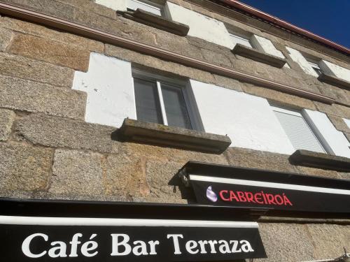 Pensión Restaurante Verdemar - image 2