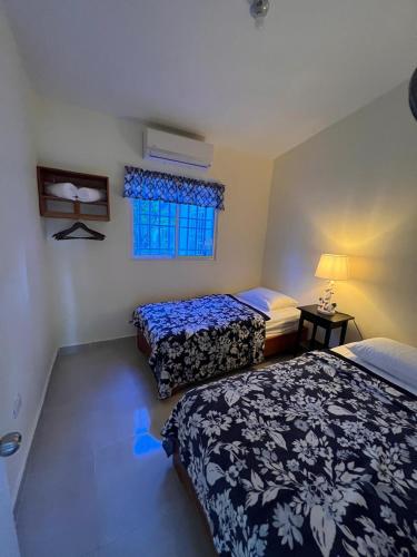 Oasis Litoral in Los Patos