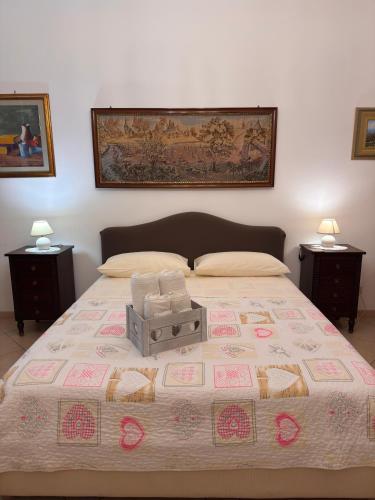 B&B Maria Piddu 4