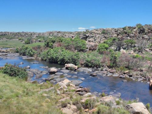 Two Falls View