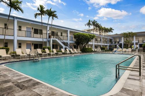 Club Wyndham Sea Gardens - image 44