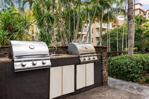 Club Wyndham Sea Gardens - image 19