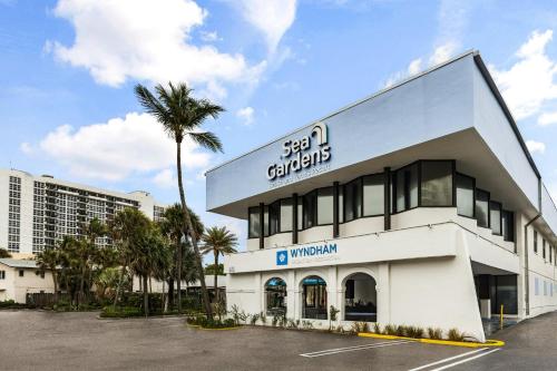 Club Wyndham Sea Gardens - image 22