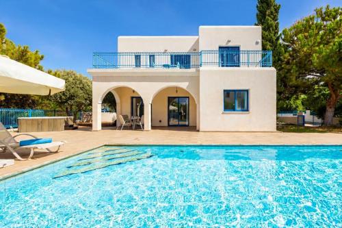 Villa Ermis, Peyia (Foto 9)