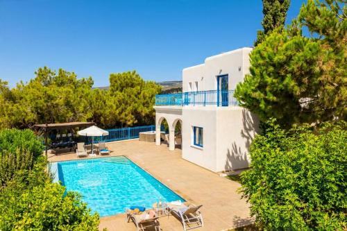 Villa Ermis, Peyia (Foto 4)